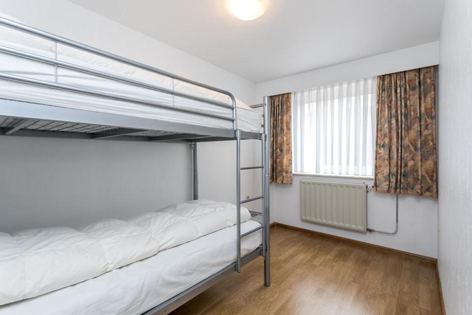Panorama Sousberg Appartementen 赫尤尔上的斯琴 客房 照片